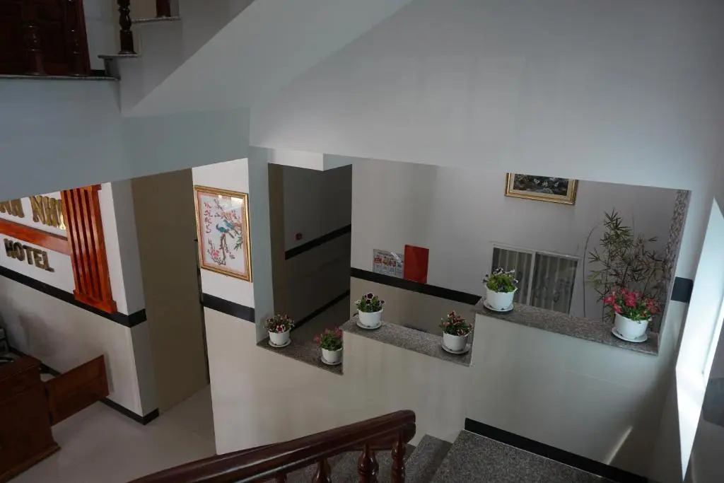 Minh Nhi Hotel