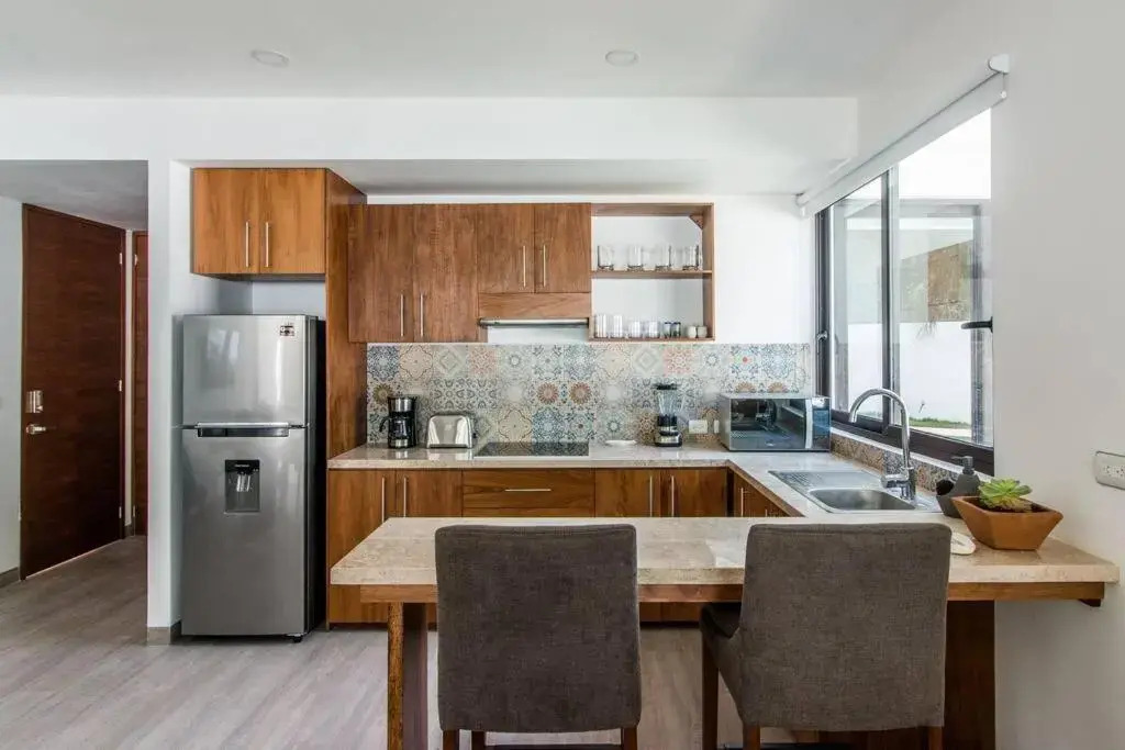 Neem 31 Comfortable, Luxury Apartment 10 min to the beach
