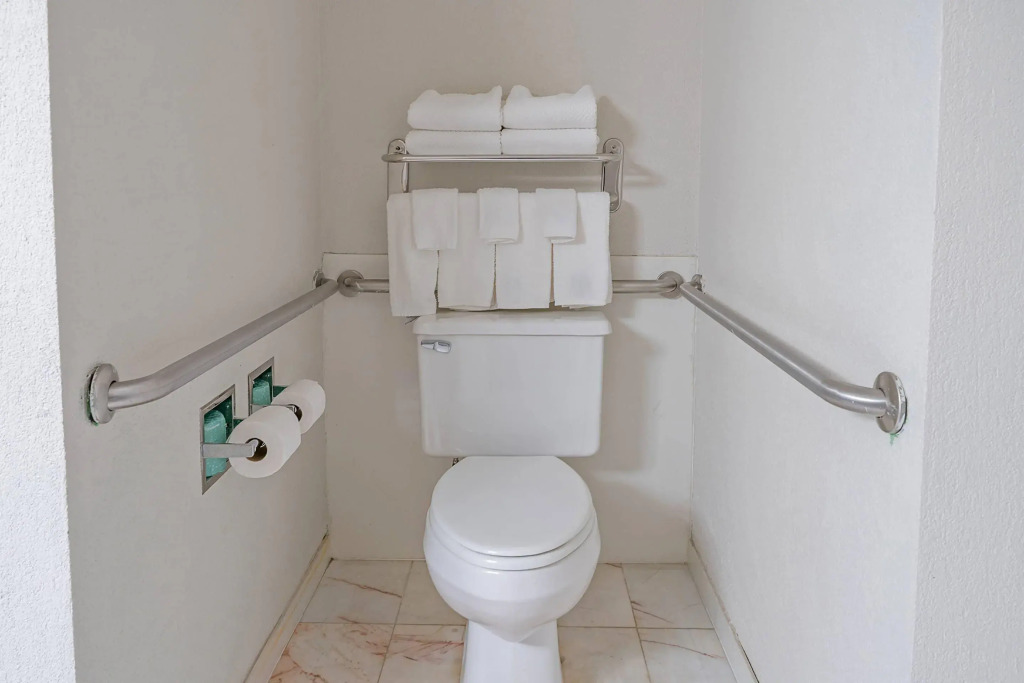 Quality Inn Milan-Sandusky