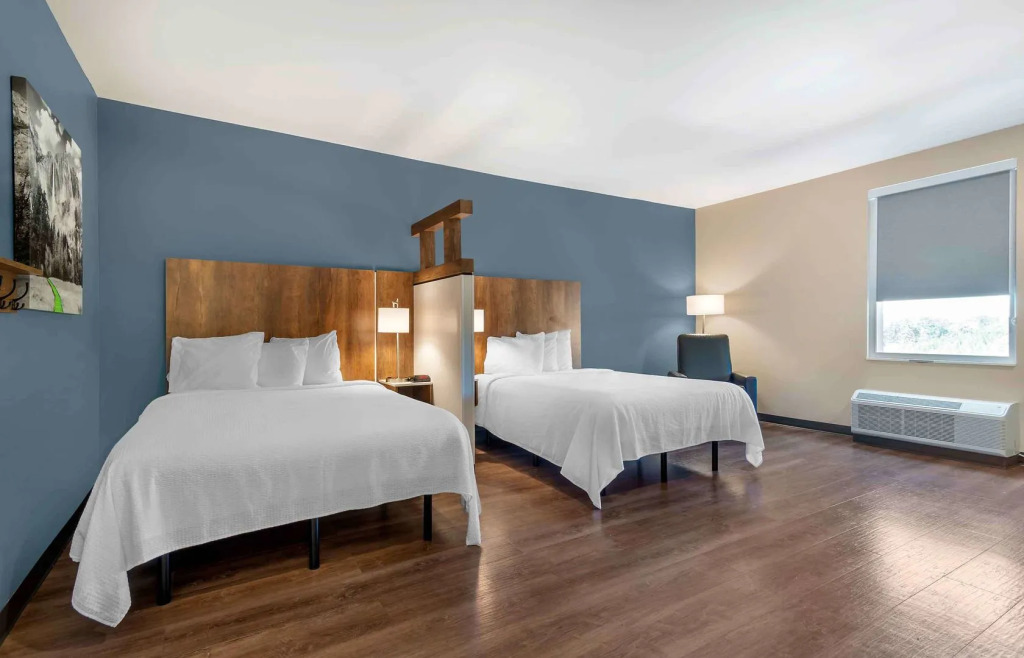 Extended Stay America Premier Suites - Atlanta - Newnan