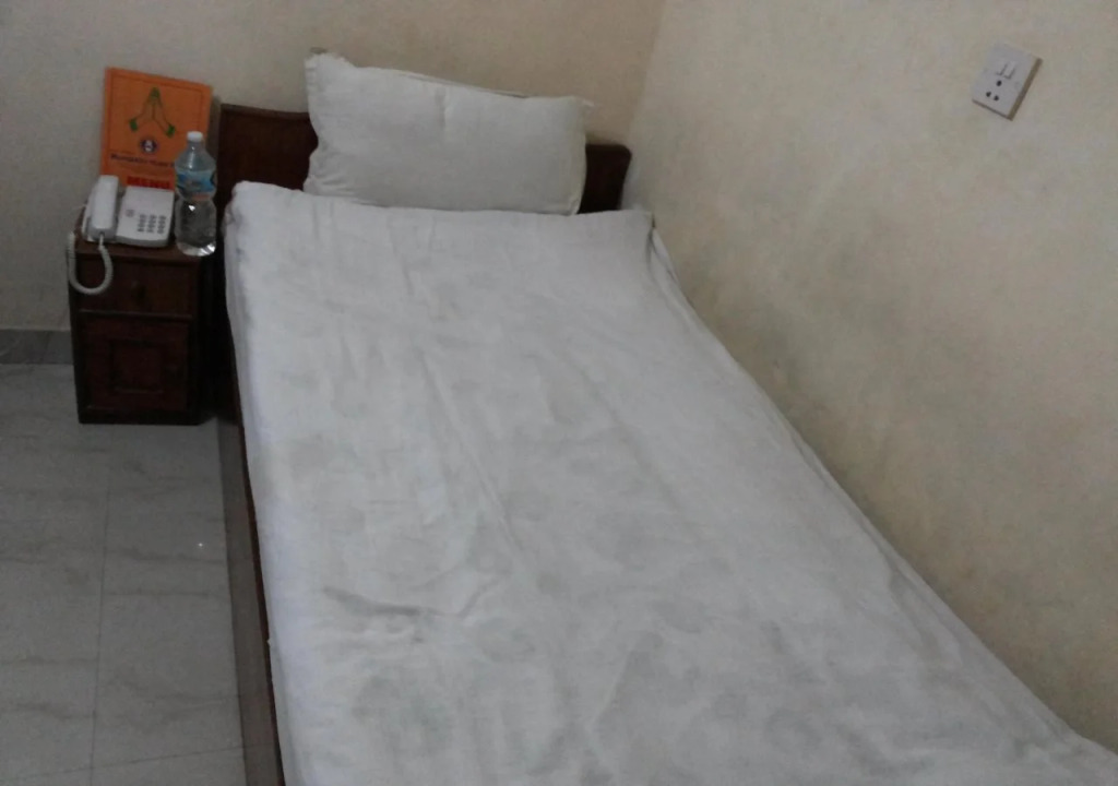 Om Mandakini Hotel