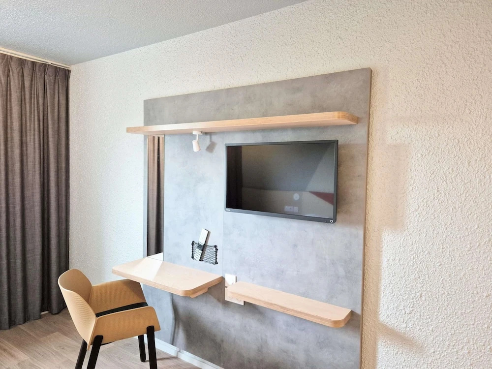 ibis budget Tours Sud