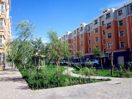 Ejin Banner Jinhui Homestay