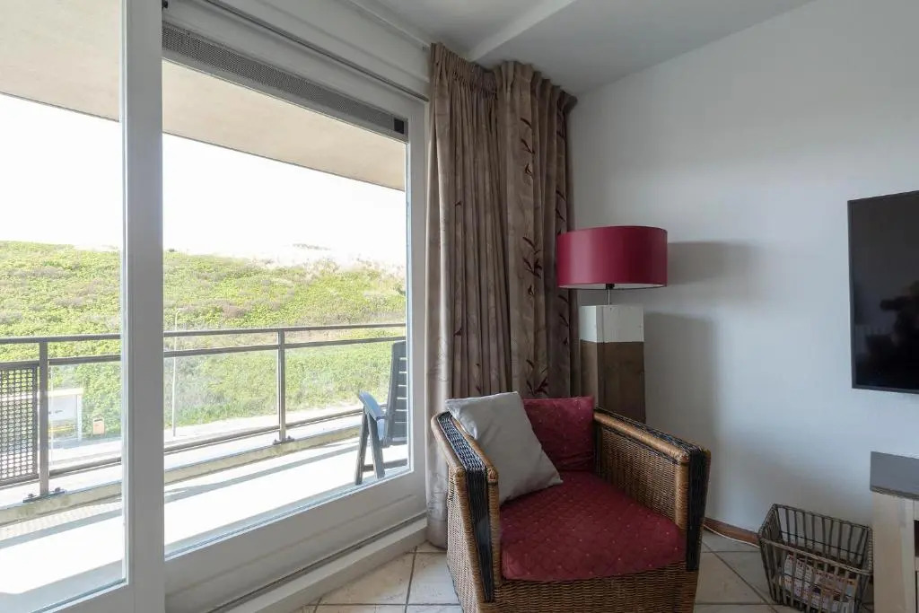 Wijde Blick appartement 211 - Callantsoog