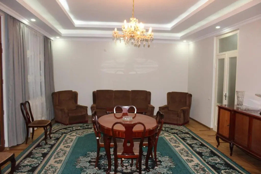 Villa Near The Batumi