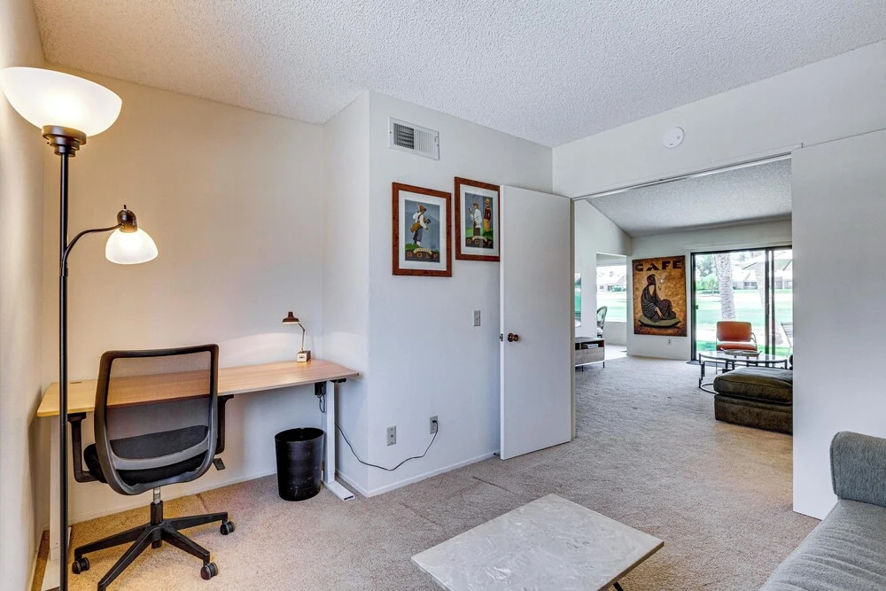 Golfers Haven! Palm Desert Escape w/ Pool Access