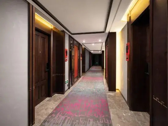 Huihe Hotel