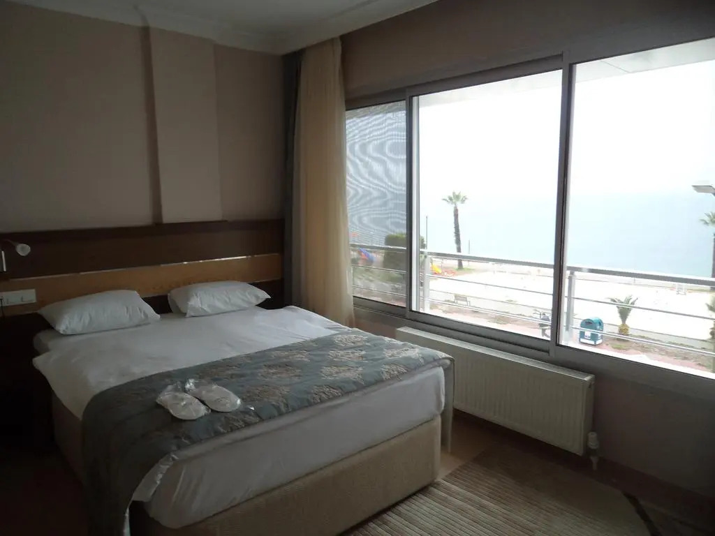 Perla Otel