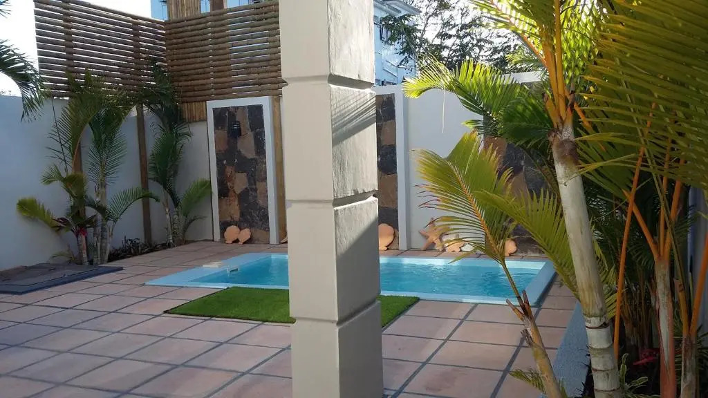 Trident Villa