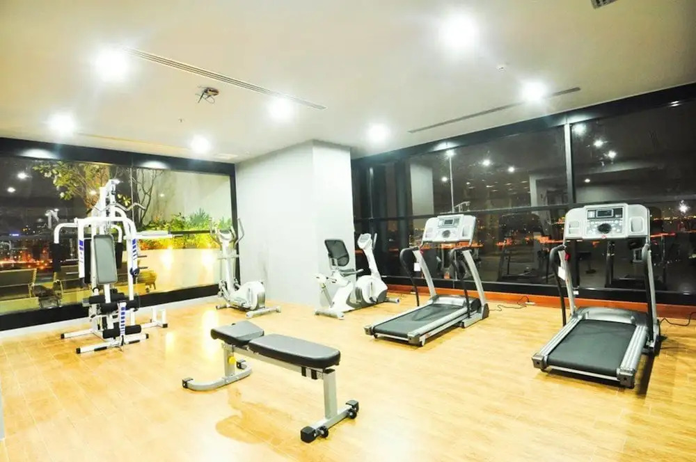 Best Western Plus Grand Howard