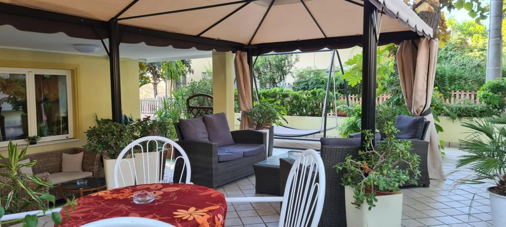 Hotel Beppe