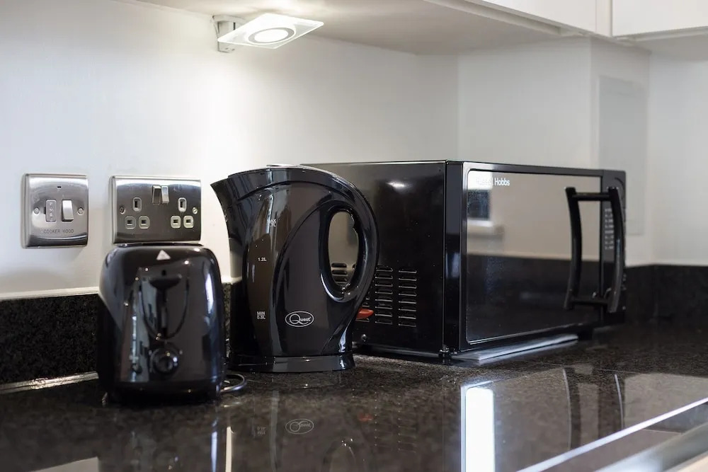 2 Bedroom Flat With Free Wifi