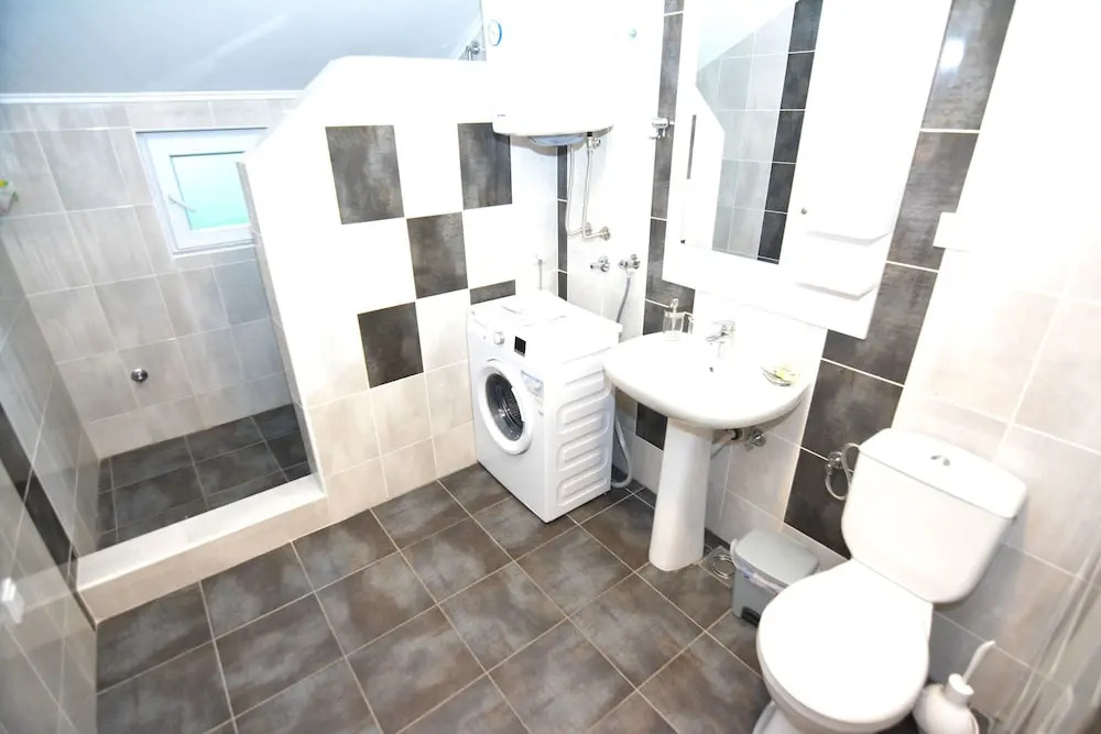 Apartmani Raicevic