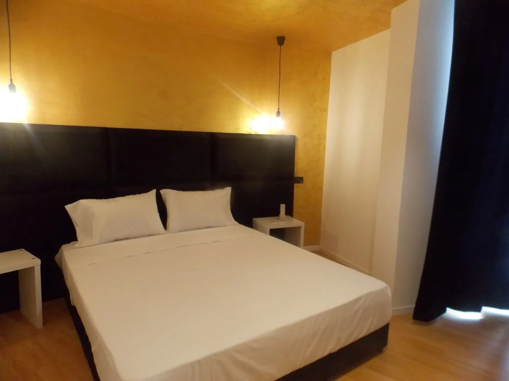 Hotel Diamond