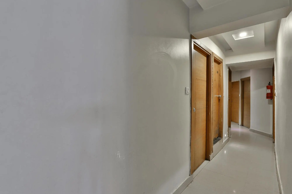 HOTEL CAMPUS
