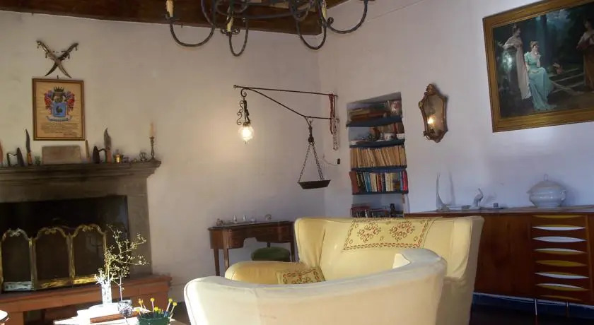 Villa Giarradea