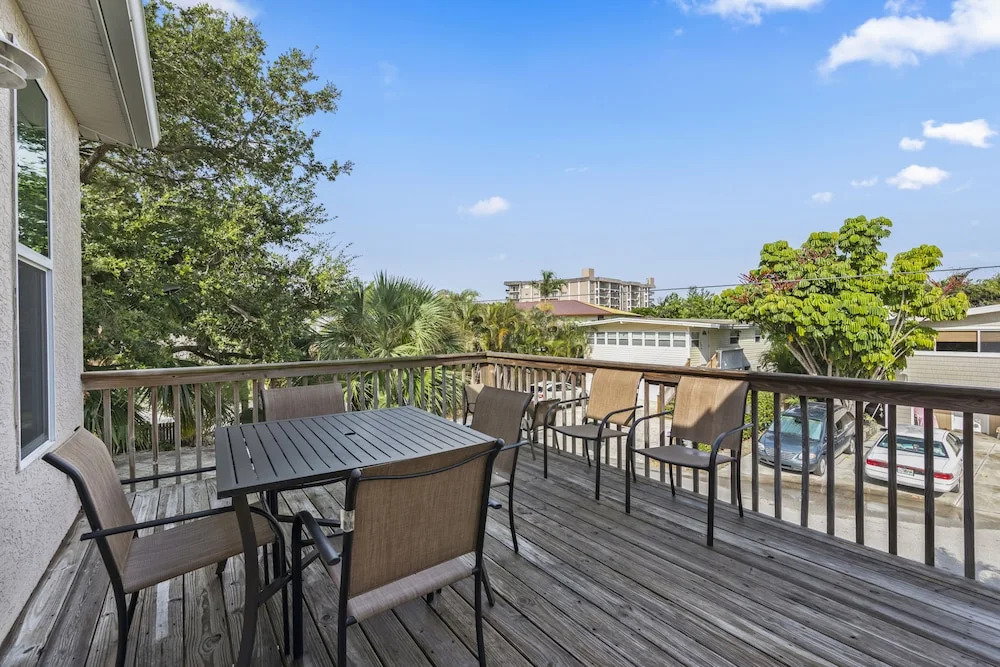 Miramar Beach House - Four Bedroom Home
