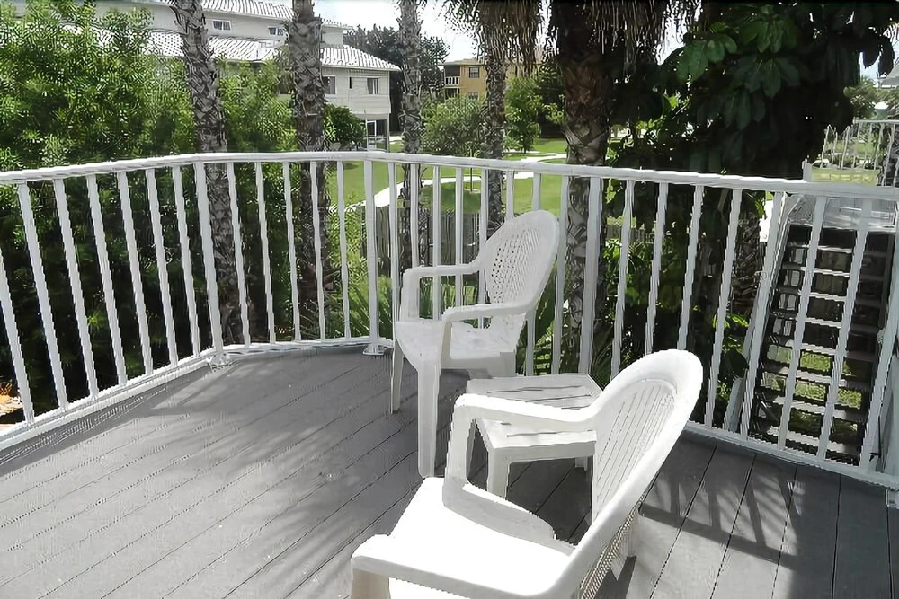 Seabreeze Condo B