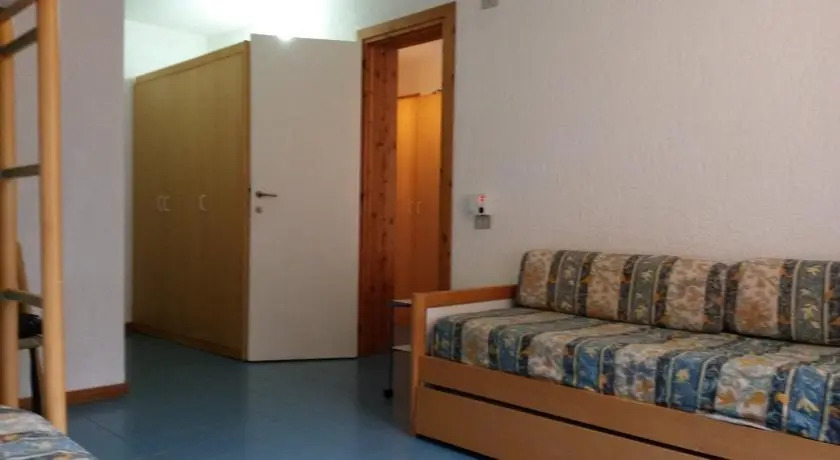 Multiproprietà "Il Chiostro"