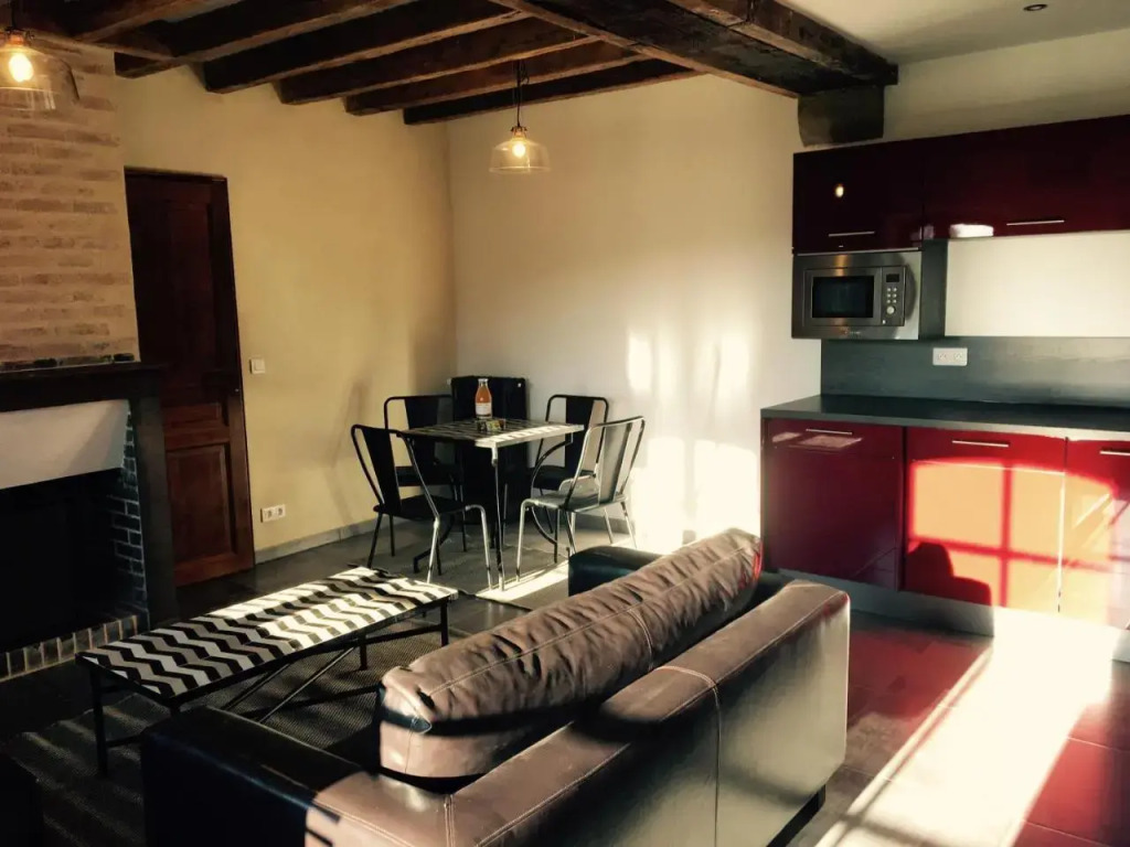 Hameau de la Fausse Sauge