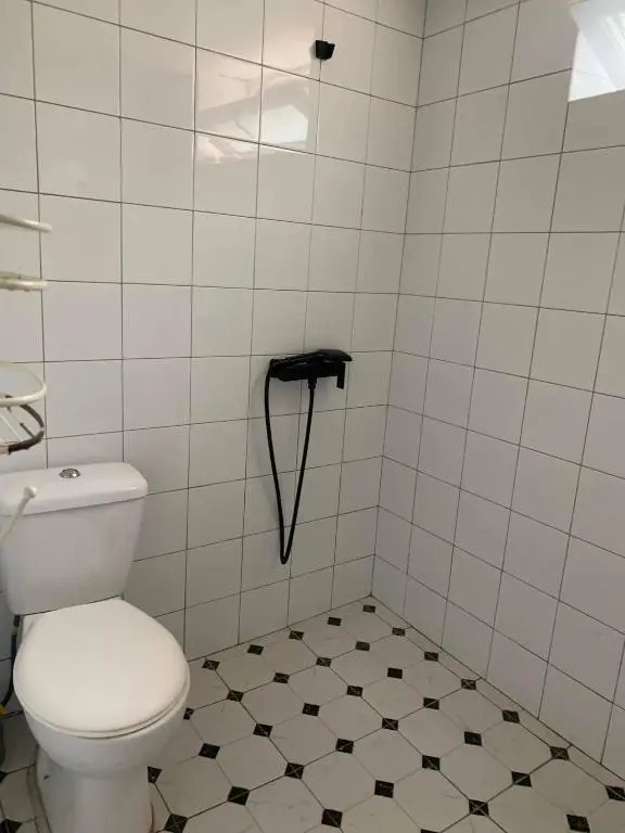 Hotel Elpida
