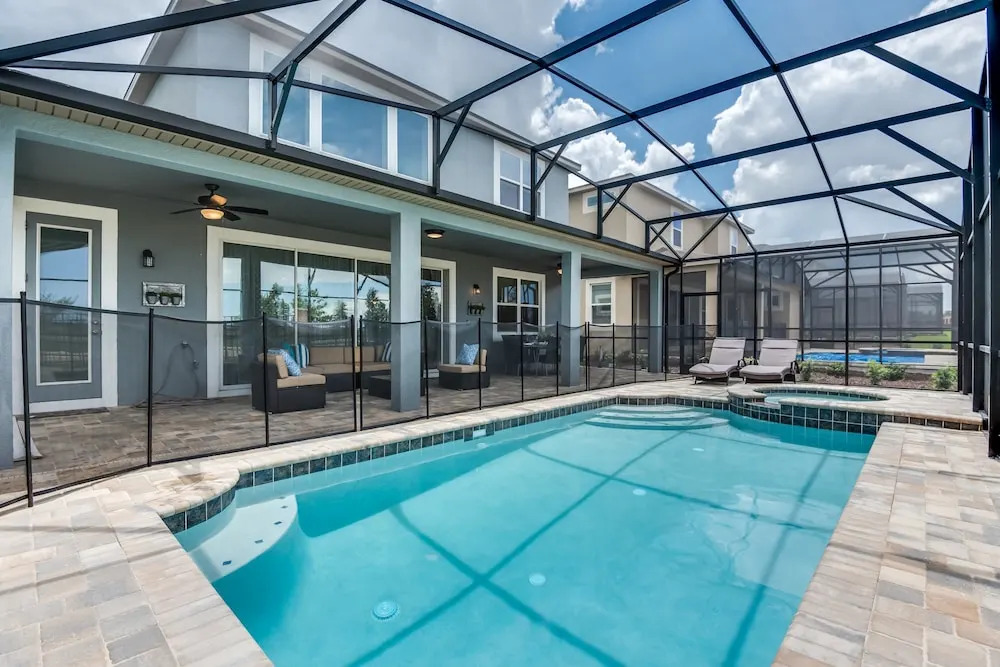 Solara Resort - 9039 Sunshine Ridge Loop
