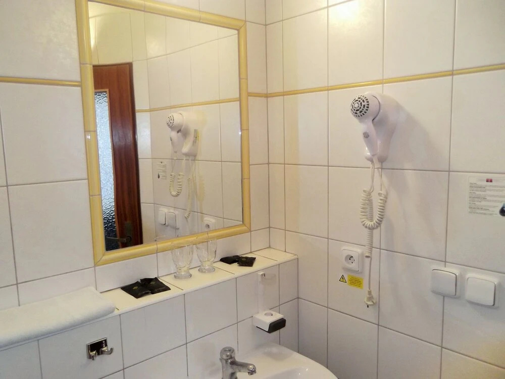 Elen's Hotel Arlington Prague