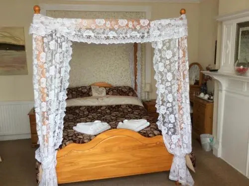 Regency House Hotel
