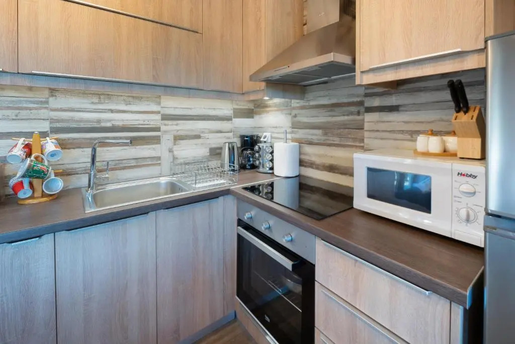 Villa Dianne Apt 2 Livadi Arachovas