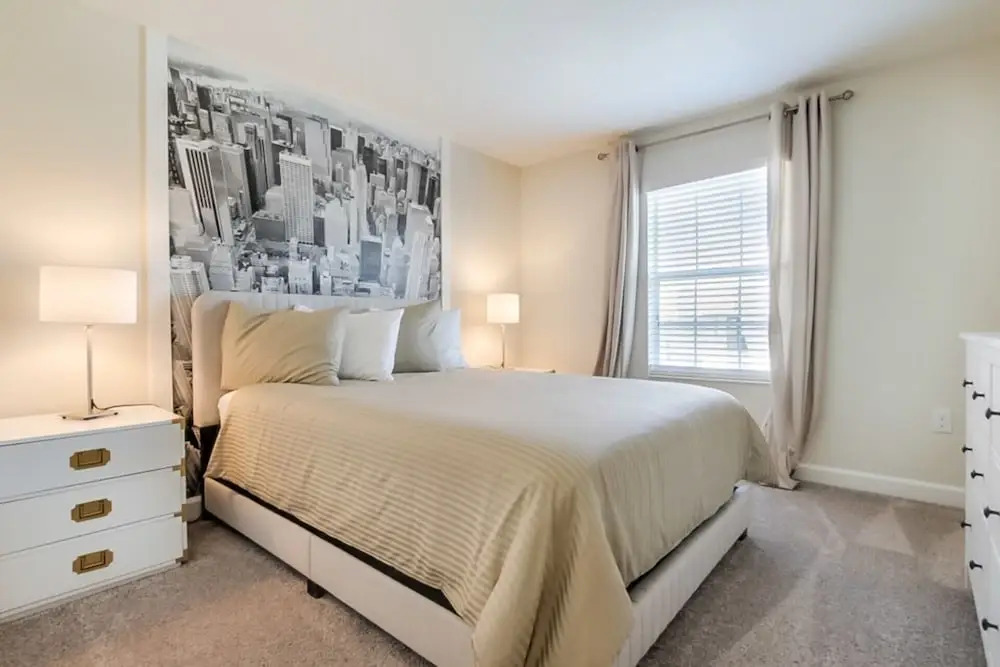 Townhome in Champions Gate Resort 2544