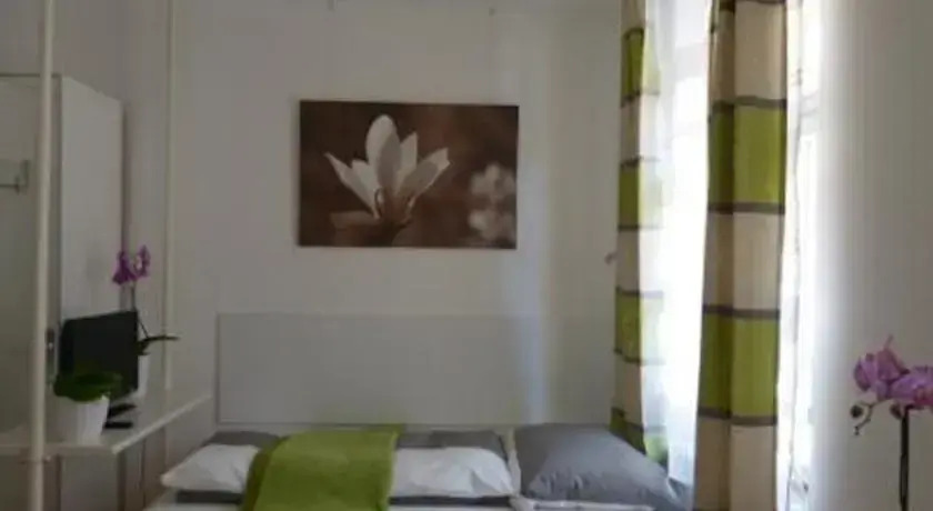 Apartmenthaus B34