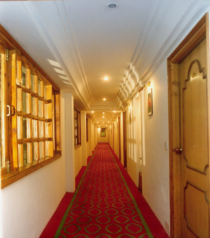 Manali Heights