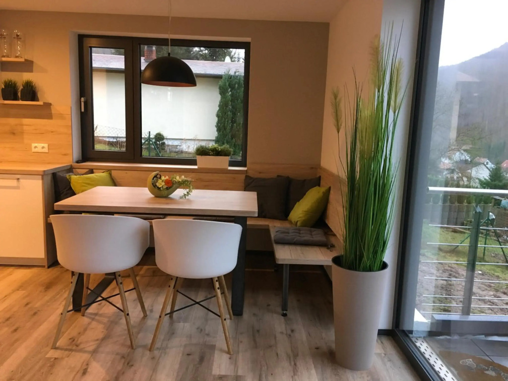 Ferienhaus "Haus Sommerstieg"