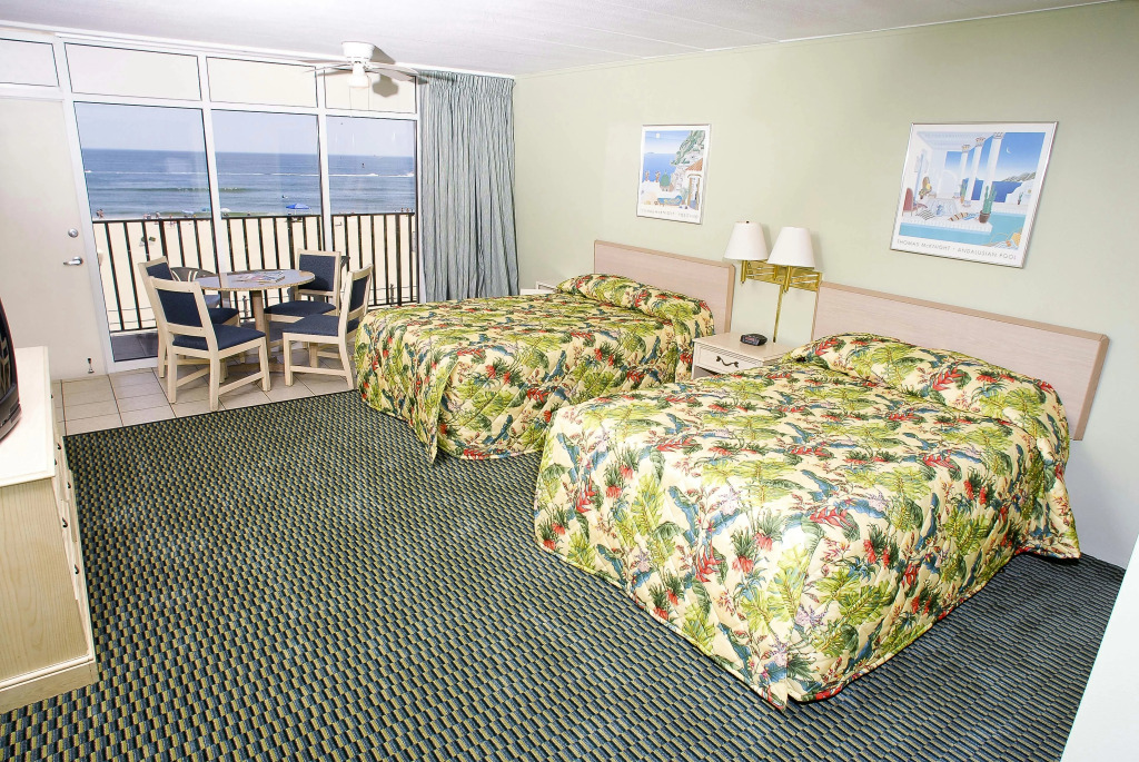 The Schooner Inn