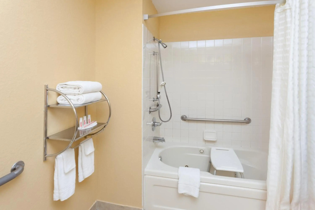 Econo Lodge Chillicothe