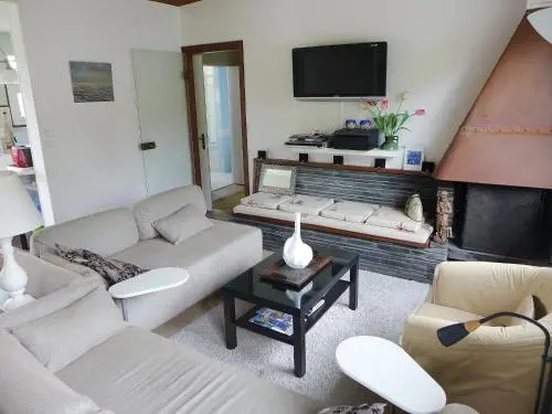 Holiday Home La plage