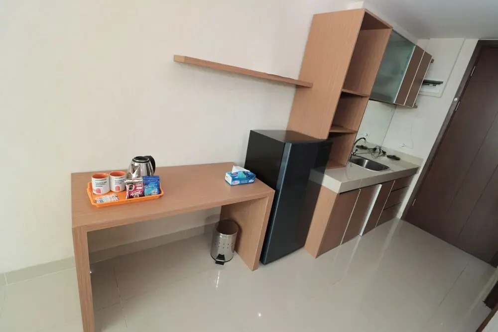 U Residence by Apatel