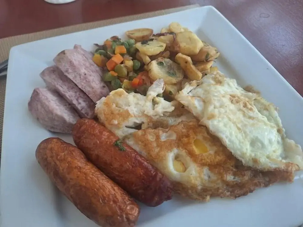 Grand Tiara Hotel Naivasha