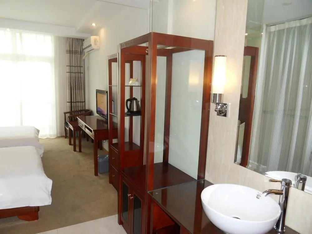 Hangzhou Xining Hotel