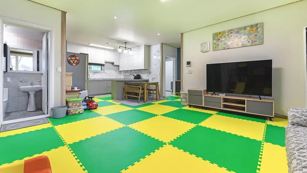 Goseong Pinetree Pension