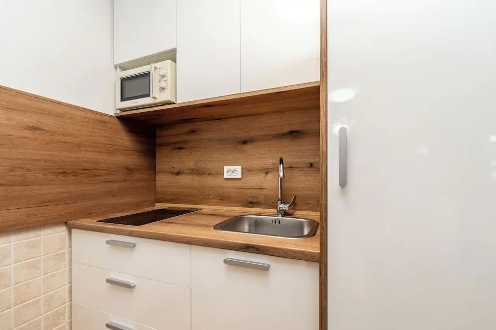 Apartment Sinanovic 2