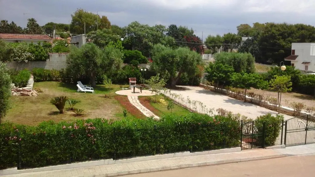 Villa Club Azzurro Porto Cesareo