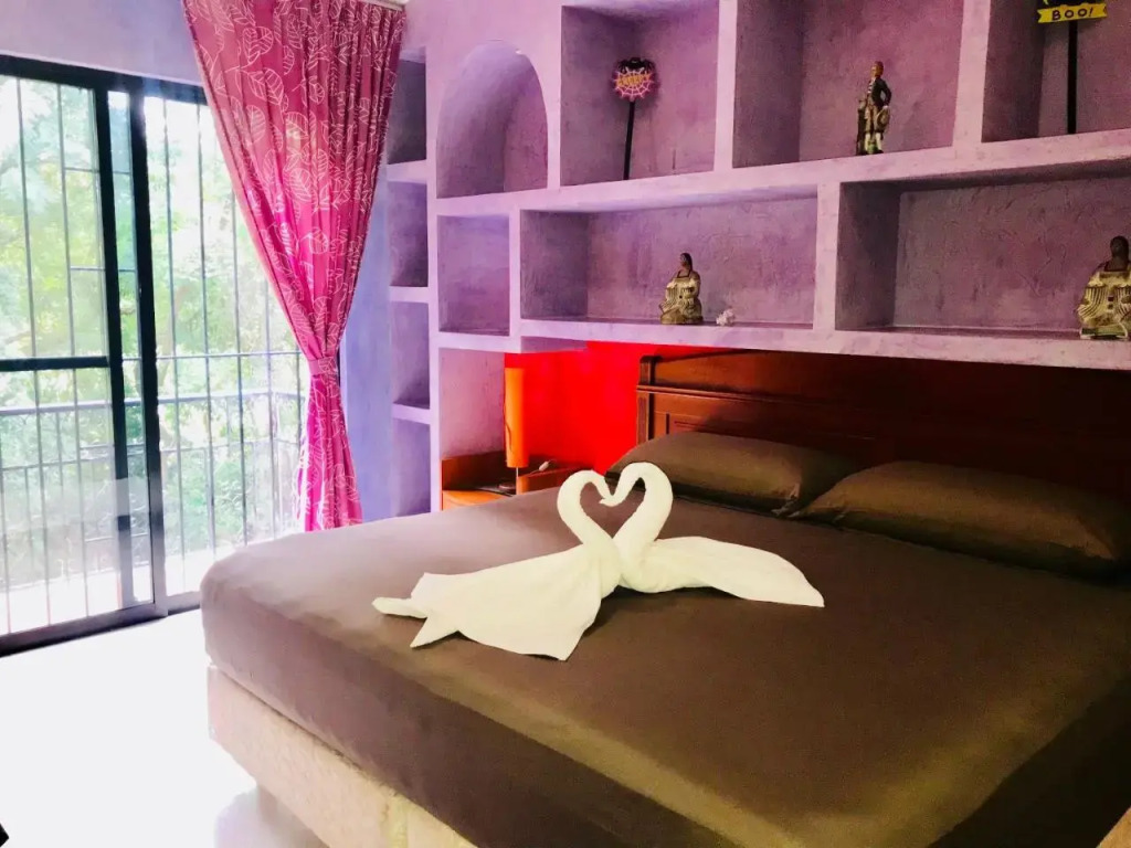 Playa Car B&B Sofia House