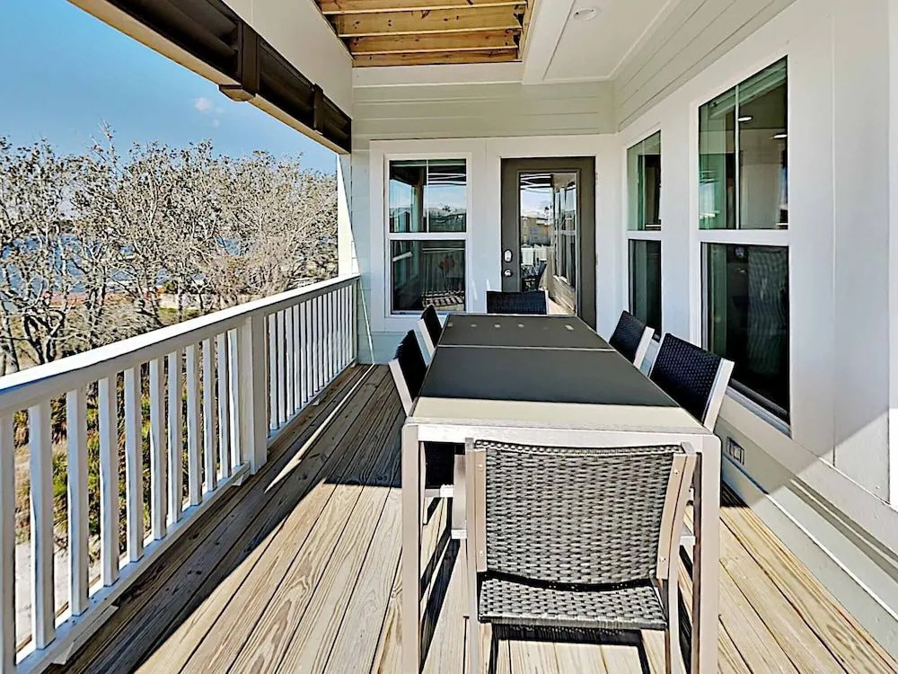 Sandpiper Landing