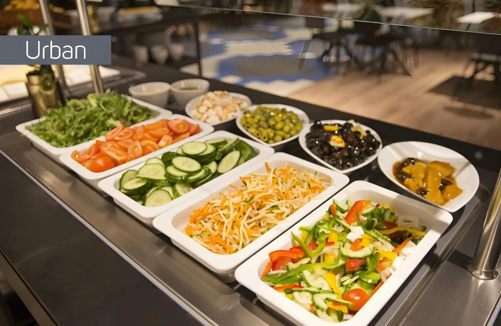 Corendon Village Hotel Amsterdam