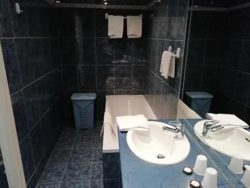 Chambres dhôtes Edoniaa