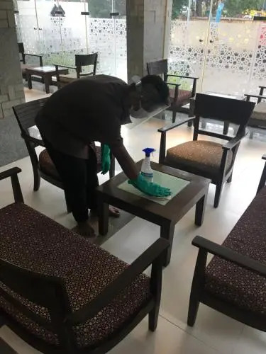 Hotel Naman