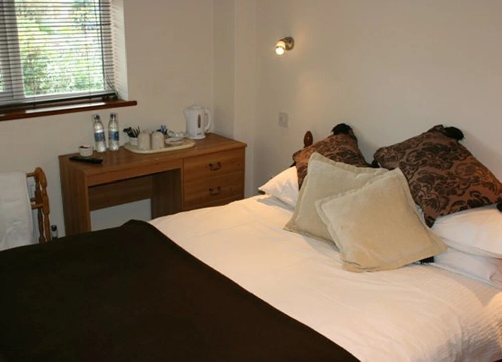 Dee & Steves B&B