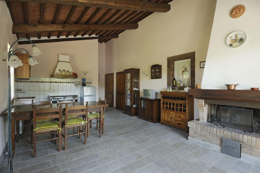 Le Capannacce