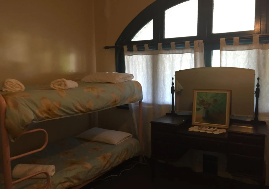 Bellbird Hotel